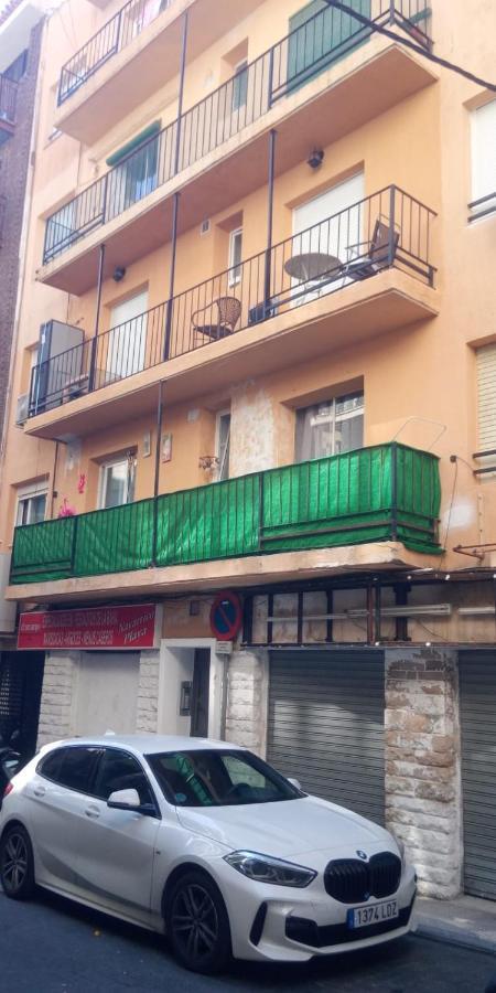 Apartamento Completo Castillo Levante Apartment Benidorm Exterior photo